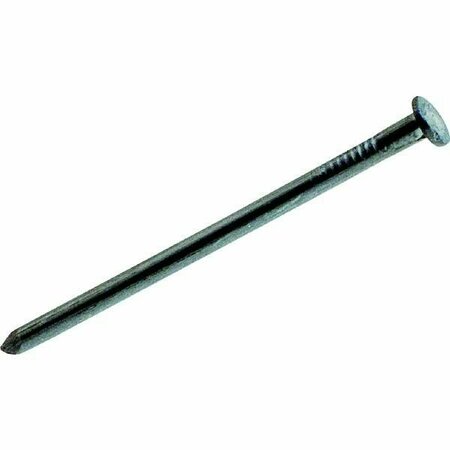 PRIMESOURCE BUILDING PRODUCTS Common Nail, Steel, Bright Finish 720474